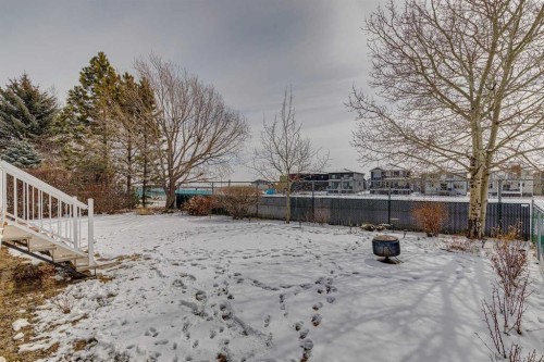 113 Westchester Way, Chestermere, AB - Outdoor