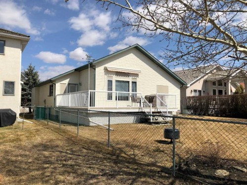 113 Westchester Way, Chestermere, AB - Outdoor