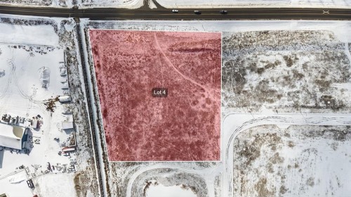 400 Shantz Drive, Didsbury, AB 