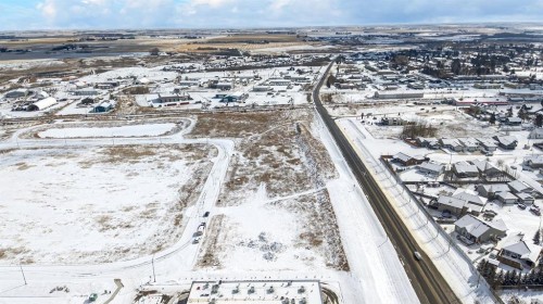 400 Shantz Drive, Didsbury, AB 