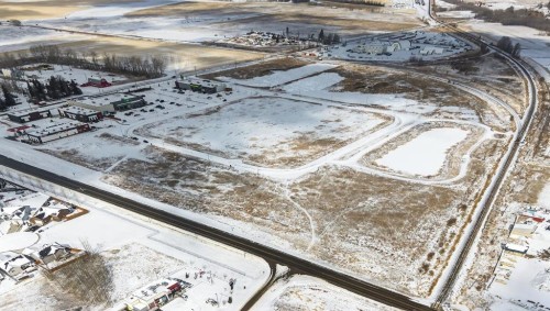 400 Shantz Drive, Didsbury, AB 