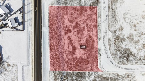 500 Shantz Drive, Didsbury, AB 