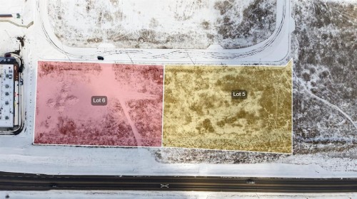 500 Shantz Drive, Didsbury, AB 