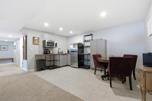 8411 Silver Springs Road Nw, Calgary, AB - Indoor