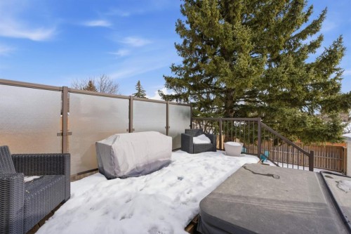 8411 Silver Springs Road Nw, Calgary, AB - Outdoor