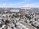 8411 Silver Springs Road Nw, Calgary, AB  - Outdoor With View 