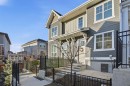 812 Cranbrook Walk Se, Calgary, AB  - Outdoor 