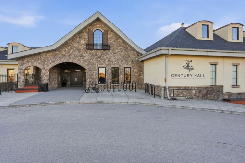 812 Cranbrook Walk Se, Calgary, AB - Outdoor