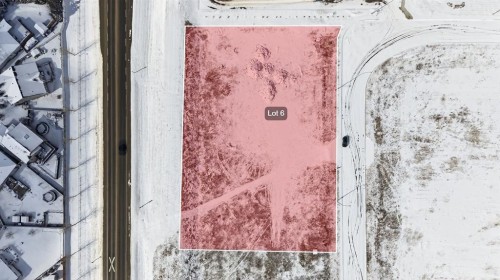 600 Shantz Drive, Didsbury, AB 