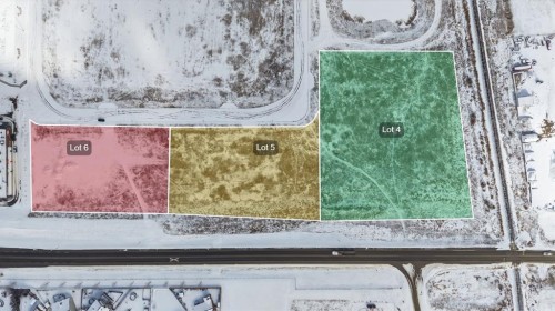 600 Shantz Drive, Didsbury, AB 