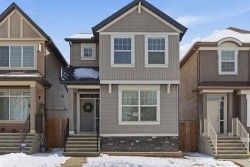 158 Cranford Park SE Calgary, AB T3M 2C4