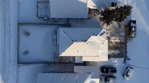 158 Saratoga Close Ne, Calgary, AB - Outdoor