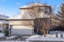 158 Saratoga Close Ne, Calgary, AB  - Outdoor 