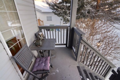 158 Saratoga Close Ne, Calgary, AB - Outdoor With Exterior