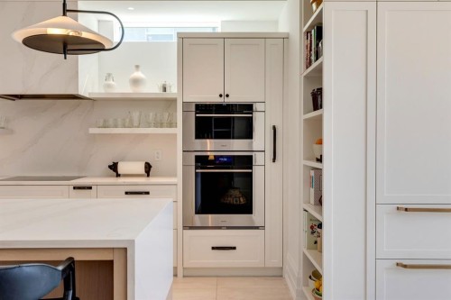 1927 12 Street Sw, Calgary, AB - Indoor