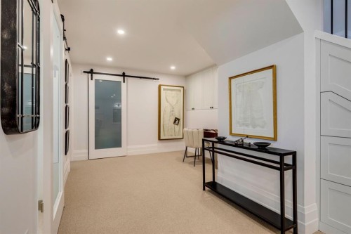 1927 12 Street Sw, Calgary, AB - Indoor Photo Showing Other Room