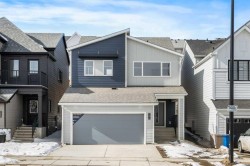 286 Baneberry Way SW Airdrie, AB T4B 5M3
