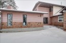 6719 Coach Hill Road Sw, Calgary, AB  - Outdoor With Exterior 