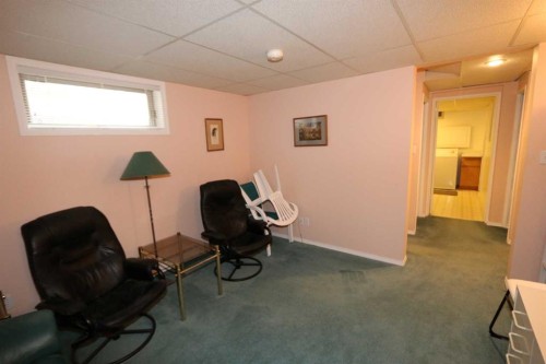 6719 Coach Hill Road Sw, Calgary, AB - Indoor