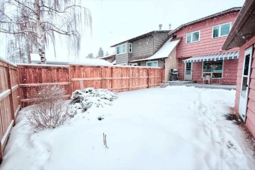 6719 Coach Hill Road Sw, Calgary, AB - Outdoor