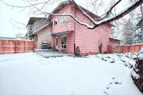 6719 Coach Hill Road Sw, Calgary, AB - Outdoor