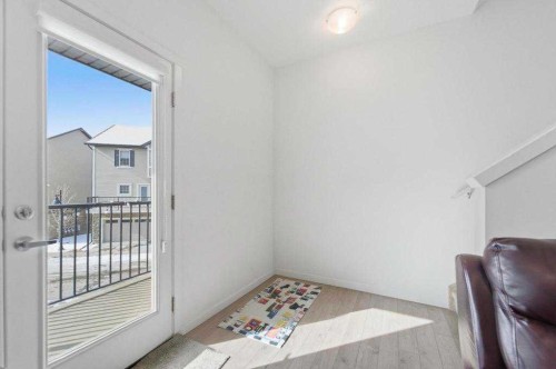 148 Legacy Point Se, Calgary, AB - Indoor Photo Showing Other Room