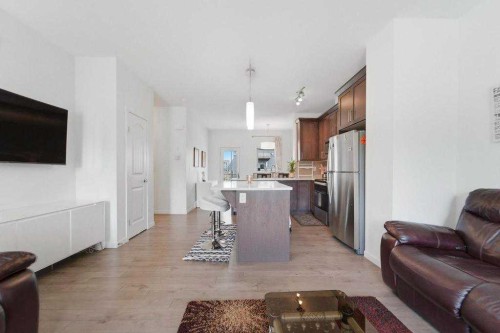 148 Legacy Point Se, Calgary, AB - Indoor