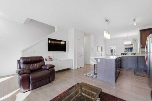 148 Legacy Point Se, Calgary, AB - Indoor