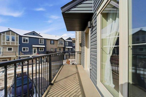 148 Legacy Point Se, Calgary, AB - Outdoor With Exterior