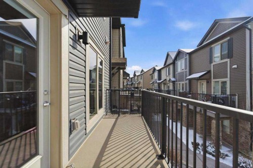 148 Legacy Point Se, Calgary, AB - Outdoor With Exterior