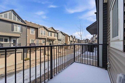 148 Legacy Point Se, Calgary, AB - Outdoor With Exterior