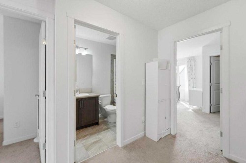 148 Legacy Point Se, Calgary, AB - Indoor Photo Showing Other Room