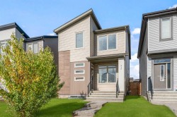 237 Walden Parade SE Calgary, AB T2X 2A6