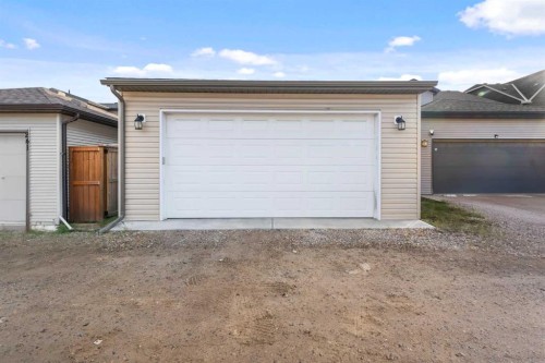 237 Walden Parade Se, Calgary, AB - Outdoor With Exterior