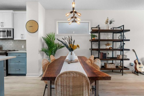 237 Walden Parade Se, Calgary, AB - Indoor Photo Showing Other Room