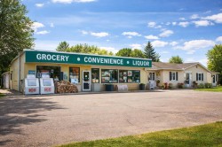 123 Alberta Ave  Hussar, AB A1A 1A1