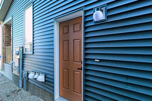25 Belmont Green Sw, Calgary, AB - Outdoor