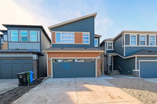 25 Belmont Green Sw, Calgary, AB - Outdoor