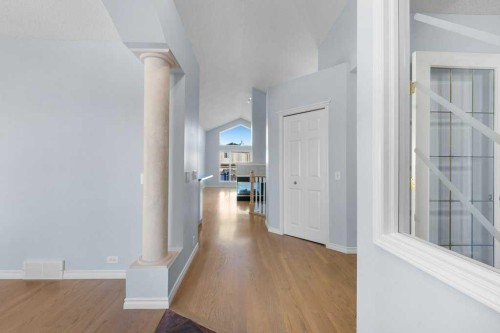 58 Chaparral Close Se, Calgary, AB - Indoor Photo Showing Other Room