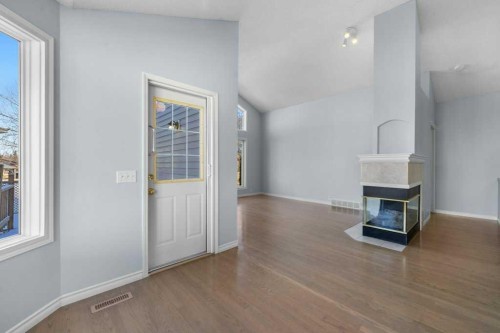 58 Chaparral Close Se, Calgary, AB - Indoor Photo Showing Other Room
