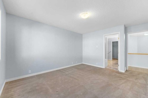 58 Chaparral Close Se, Calgary, AB - Indoor Photo Showing Other Room