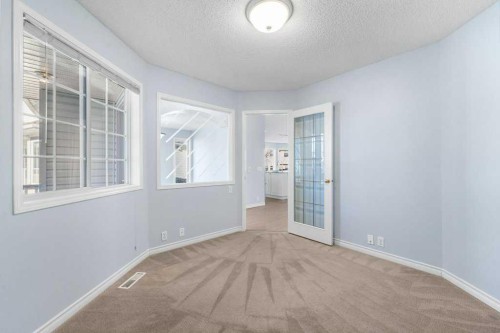 58 Chaparral Close Se, Calgary, AB - Indoor Photo Showing Other Room