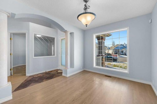 58 Chaparral Close Se, Calgary, AB - Indoor Photo Showing Other Room