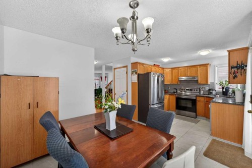 14 Hidden Ranch Hill Nw, Calgary, AB - Indoor