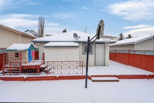 14 Hidden Ranch Hill Nw, Calgary, AB - Outdoor