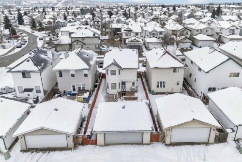 14 Hidden Ranch Hill Nw, Calgary, AB - Outdoor