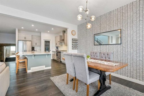 149 Sunrise Common, Cochrane, AB 