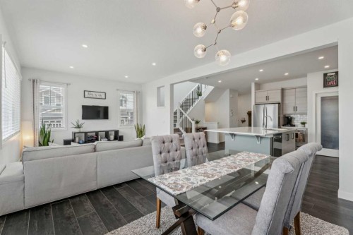 149 Sunrise Common, Cochrane, AB 