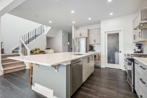 149 Sunrise Common, Cochrane, AB 