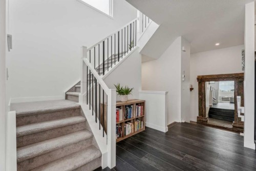 149 Sunrise Common, Cochrane, AB 